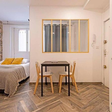 Apartamento Moderne - Centre - Gare Matabiau Toulouse Exterior foto